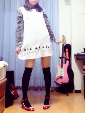 めーちゃんさんのコーディネート