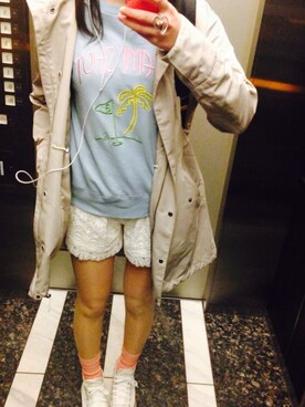 めーちゃんさんのコーディネート