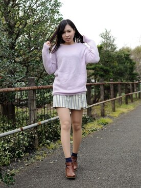 めーちゃんさんのコーディネート