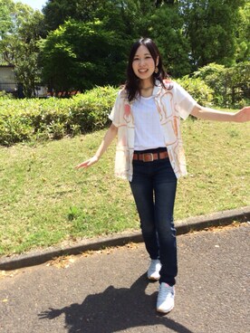 めーちゃんさんのコーディネート