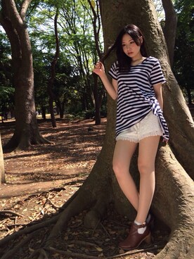 めーちゃんさんのコーディネート