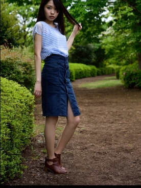 めーちゃんさんのコーディネート