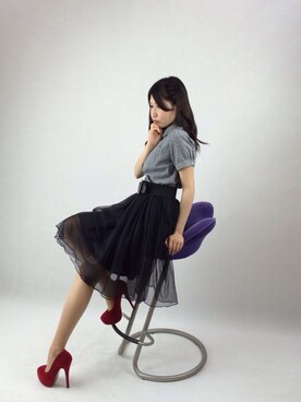 めーちゃんさんのコーディネート