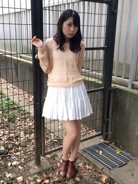 めーちゃんさんのコーディネート