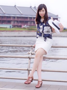 めーちゃんさんのコーディネート