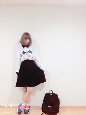 フウカさんのコーディネート