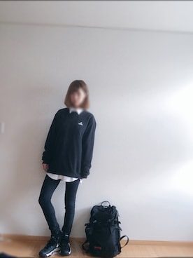 フウカさんのコーディネート