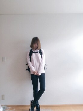 フウカさんのコーディネート