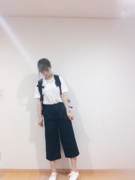 フウカさんのコーディネート