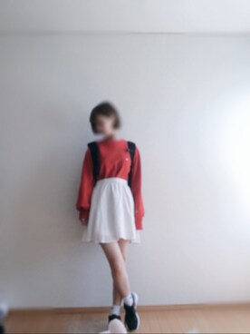 フウカさんのコーディネート