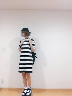 フウカさんのコーディネート