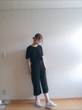 フウカさんのコーディネート