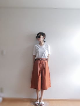 フウカさんのコーディネート