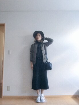 フウカさんのコーディネート