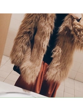 フウカさんのコーディネート