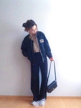 フウカさんのコーディネート