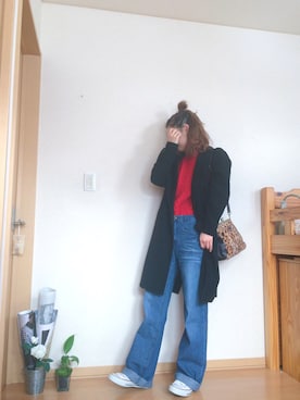 フウカさんのコーディネート