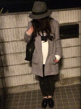 Maiさんのコーディネート