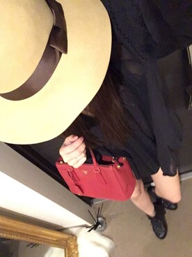 自分と娘記録@miiiyuuuさん(レディース・147cm)の秋コーディネート