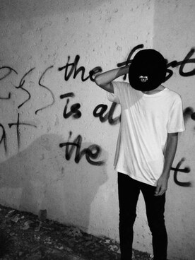 Aninckさんのコーディネート