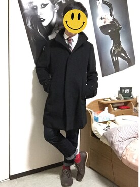 PYON.さんのコーディネート