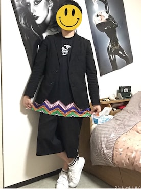 PYON.さんのコーディネート