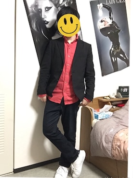 PYON.さんのコーディネート