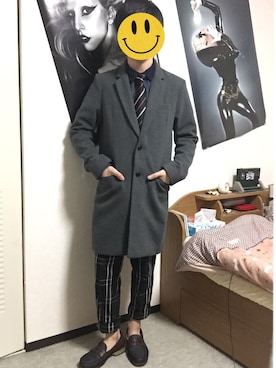 PYON.さんのコーディネート