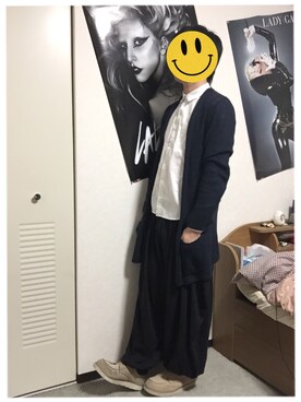 PYON.さんのコーディネート