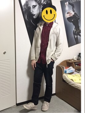 PYON.さんのコーディネート