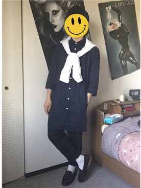 PYON.さんのコーディネート