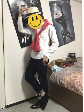 PYON.さんのコーディネート