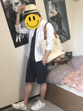 PYON.さんのコーディネート