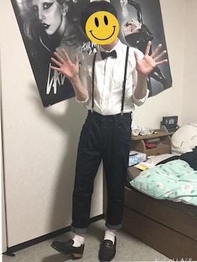 PYON.さんのコーディネート