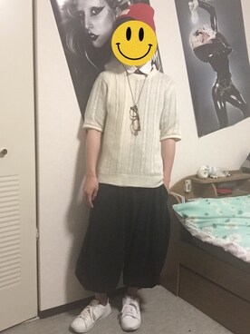 PYON.さんのコーディネート