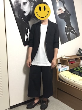 PYON.さんのコーディネート