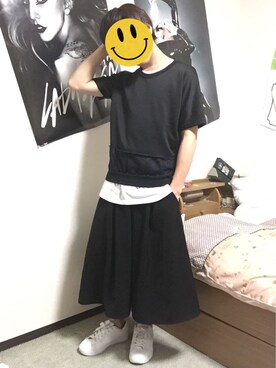 PYON.さんのコーディネート