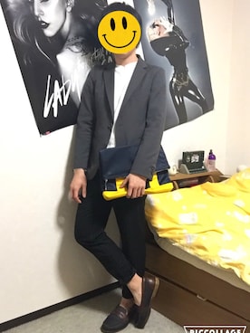 PYON.さんのコーディネート