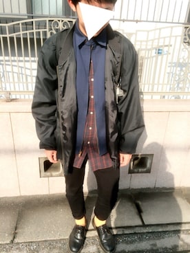 あれきさんのコーディネート