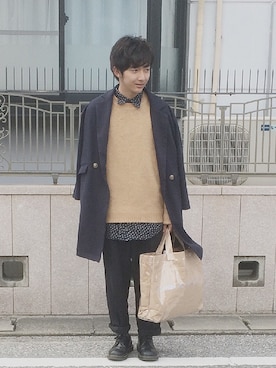 あれきさんのコーディネート