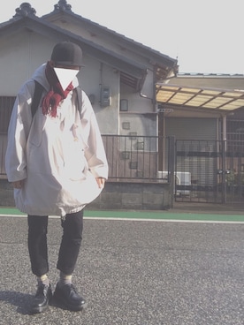 あれきさんのコーディネート