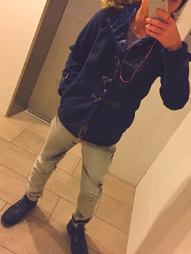 おぎた、さんのコーディネート