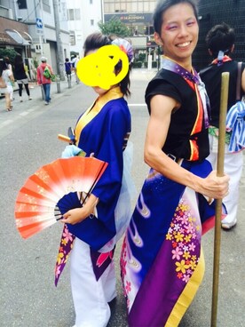 おぎた、さんのコーディネート