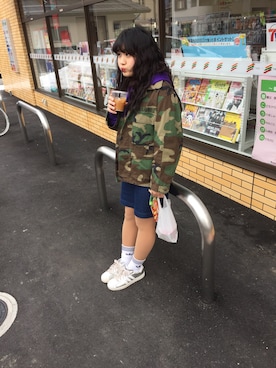 マナデスさんのコーディネート