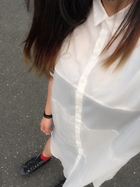 マナデスさんのコーディネート