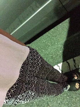 マナデスさんのコーディネート