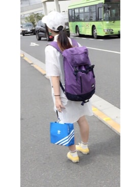 マナデスさんのコーディネート