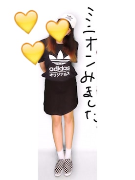 マナデスさんのコーディネート