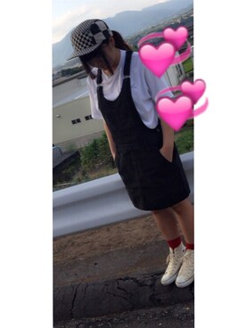 マナデスさんのコーディネート