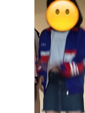 マナデスさんのコーディネート